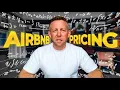 Airbnb Pricing Strategies For New Hosts