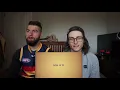 Two Guitar Noobs React to BEARTOOTH | HELL OF IT
