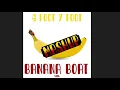 6 Foot 7 Foot (ft. Cory Gunz) & Day-O (The Banana Boat Song) - (Clean Version)