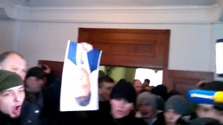 По подозрению в убийстве Бузины будут еще задержания, - Аваков - Цензор.НЕТ 668