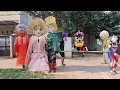 Download Lagu Ondel Ondel Jatuh | Boboooooy Di Gotong Sama Uuuppiinn | Drama Ondel Bocil