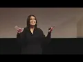 Connecting film with reality: Kelsie Moore at TEDxBYU