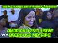 Download Lagu 🔥 AMAPIANO EXCLUSIVE OVERDOSE MIXTAPE 🔥 DJ HANNIZO FT FÁTÉLA | MY DARLING | BHEBA | SDAKIWE | ASAMBE