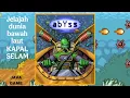 Abyss 2004 Java Games