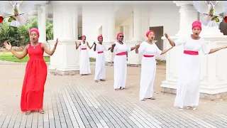uje roho muumbaji traditional felistas mburugu and friends