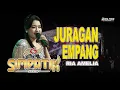 Juragan Empang - Ria Amelia | SIMPATIK MUSIC | Edisi Majalengka 29 Oktober 2025