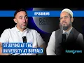 Uni Spotlight Studying at the University at Buffalo Campus Life Academics