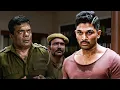 Lagu No One stand near Surya's Rage | Allu Arjun |  EN PEYAR SURYA EN VEEDU INDIA