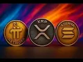 BUNDAN İYİSİ, ŞAM'DA KAYISI: XRP 1400X, Pİ COİN 16X, SOLANA 150X'LİK FİYAT KATLAMASI!🔥RALLİ DORUKTA🚀