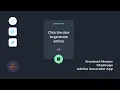 Coding Timelaps Advice Generator App