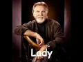 Kenny Rogers - Lady (HQ Audio) -