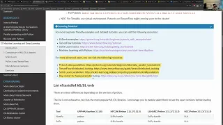 Lecture 14a Machine Learning and Deep Learning with Python - Scikit-Learn