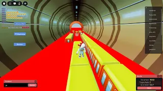 Making Kids Suffer With Floor Is Lava On Subway Surfers