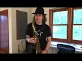 Boney James - Solid (Facebook Live)
