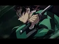 Tanjiro Giving Soft Death To Spider Demon Mother | Demon Slayer