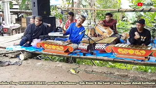 Download Eling eling tari pambuko || Ebeg Sri karya budaya || Live Kalibatur giyanti @guschanel5448 MP3