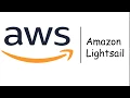 Download Lagu Amazon Lightsail - All you need to know to get started!