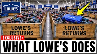 Menards Return Policy Just Exposed Home Depot and Lowe s Most Profitable Customer Trap
