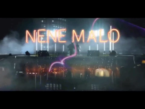 Download MP3 Nene Malo - Bailan Rochas Y Chetas (VideoClip Oficial)