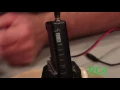 RC4 LumenDim - How to Pair and Unpair with a Transmitter