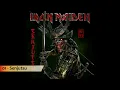 🎸 Iron Maiden - Senjutsu (2021) - [FULL ALBUM] | #PerfectRock