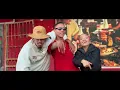 UITGEMAAK | Junior King & Kay Medusa ft Kattie Musiek (Official Music Video)