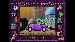 Mazlo s Spelling Adventure Volume 2 Full Playthrough