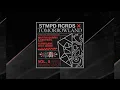 Martin Garrix & Sentinel - Hurricane (ft. Bonn) (Official Audio)