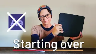 I Returned To Animation Basics And Everything Clicked 