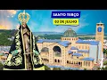 Lagu SANTO TERÇO MARIANO DE HOJE - 03/07/2024 | MISTÉRIOS GLORIOSOS | VIRGEM MARIA, ROGAI POR NÓS!