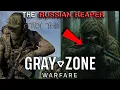 Download Lagu |New Gun Review| The ONE SHOT Monster That No One Is Using In Gray Zone Warfare *4K*