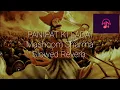 Download Lagu Panipat ki Ladai | Mashoom Sharma | Haryanvi Song | Slowed Reverb