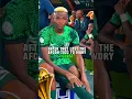 Download Lagu I was filled with tears when I saw the super Eagles faces after the final 😥 #nigeria #afcon2023