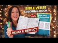 Coloring Book For Kids - Bible Verses
