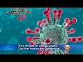 Two Inmates At Orange County Jail Test Positive For Coronavirus