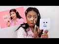 Download BLACK GIRL TRIES KYLIE JENNER MAKEUP mp4 3gp mp3 videos - waplic