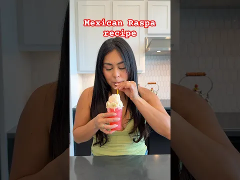 #RemitlyPartner made mexican raspas❤️ sending money internationally is simple and reliable @Remitly