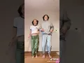 Download Lagu Lee Hyori and Lee Sangsoon doing the Dingga Challenge of Mamamoo