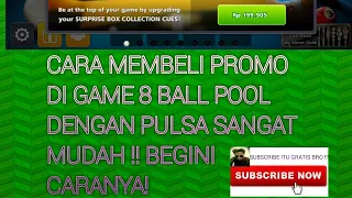 TUTORIAL LENGKAP CARA MENDAPATKAN COIN 8 BALL POOL GRATIS 2020 ml gaming. 