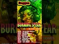 Download Lagu The Best Of Burning Spear - Burning Spear Greatest Hits Full Album - Burning Spear Songs