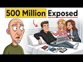The Hack That Exposed 500M Travelers