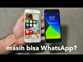 Download Lagu iPhone jadul Masih Bisa WA gak sih sebenarnya?