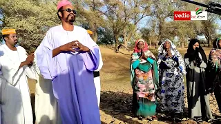 جديد فرقة أولاد أم عردة محمد الصديق ود أم عردة تراث كردفاني طمبور 
