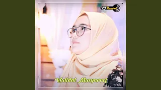 wulidal musyarrof