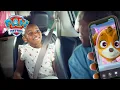 Lagu Dad and Daughter on a Mission | PAW Patrol to the Rescue
