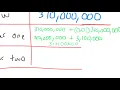 Contemporary Math Practice Test