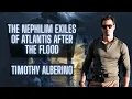 Return of the Empire of the Nephilim Gods with Timothy Alberino