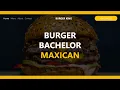 Responsive Restaurant Website HTML CSS Bootstrap 2021 HTML CSS Projects for Beginners