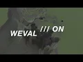 Weval - On [DepthAnything visualz]