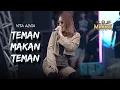 TEMAN MAKAN TEMAN - VITA ALVIA - MAHESA MUSIC LIVE SUMBERSEWU